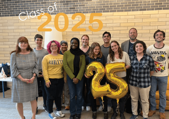 Minors and Licensure Graduates